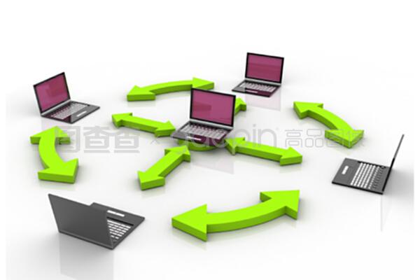 计算机网络技术服务 连接世界的无形桥梁