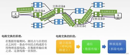计算机网络技术服务 互联时代的基石