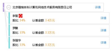 网络技术的领航者 北京福瑞林科计算机网络技术服务有限责任公司的创新之路